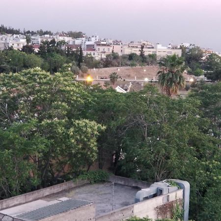 Enilion Athens , City Center With View To Acropolis Buitenkant foto