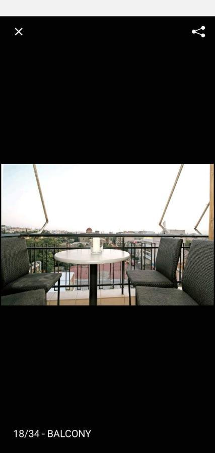 Enilion Athens , City Center With View To Acropolis Buitenkant foto